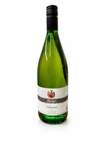 Glühwein aus Weißwein